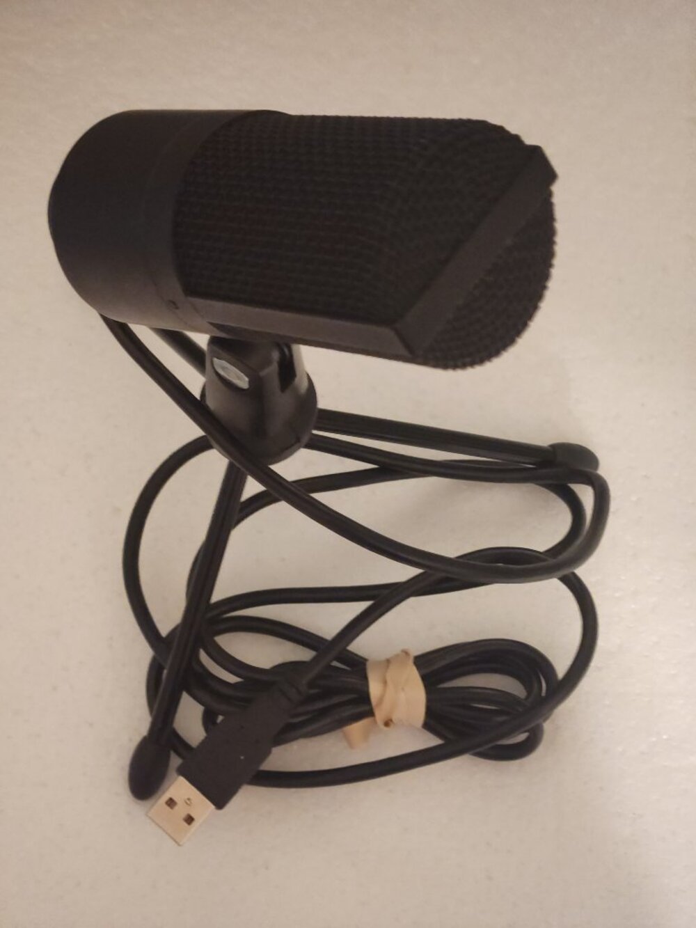 Microphone USB - Picture 3 of 3